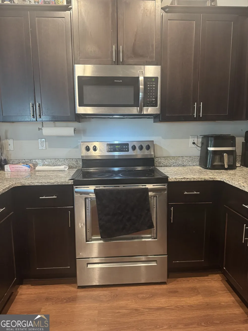 5263 Carrie DR Morrow, GA 30260
