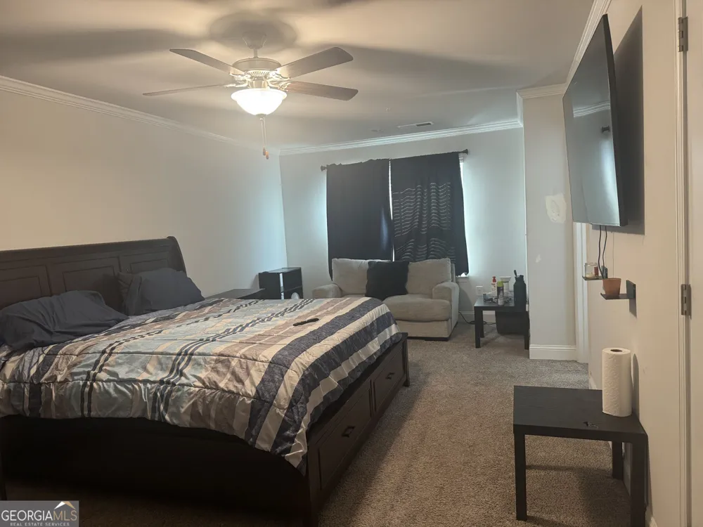 5263 Carrie DR Morrow, GA 30260
