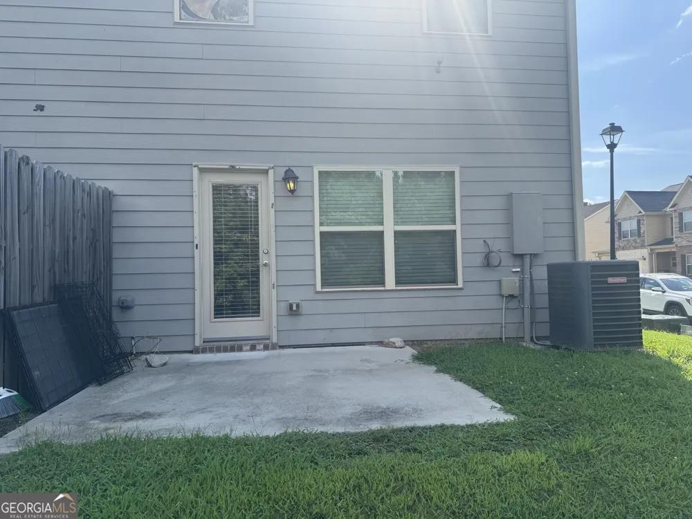 5263 Carrie DR Morrow, GA 30260