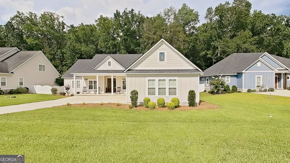 370 Madison BLVD Thomasville, GA 31757