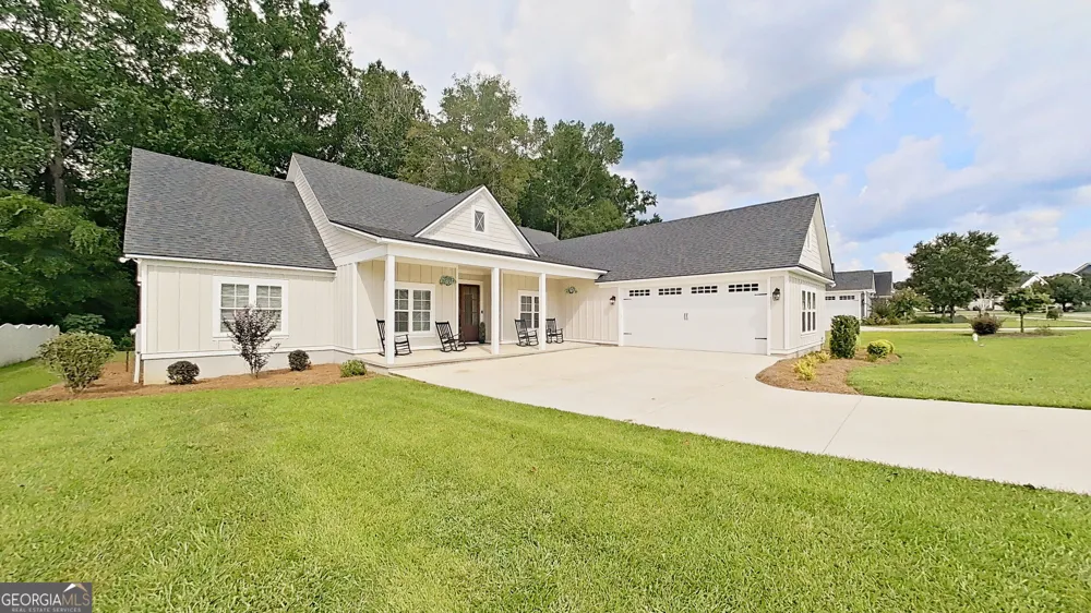 370 Madison BLVD Thomasville, GA 31757