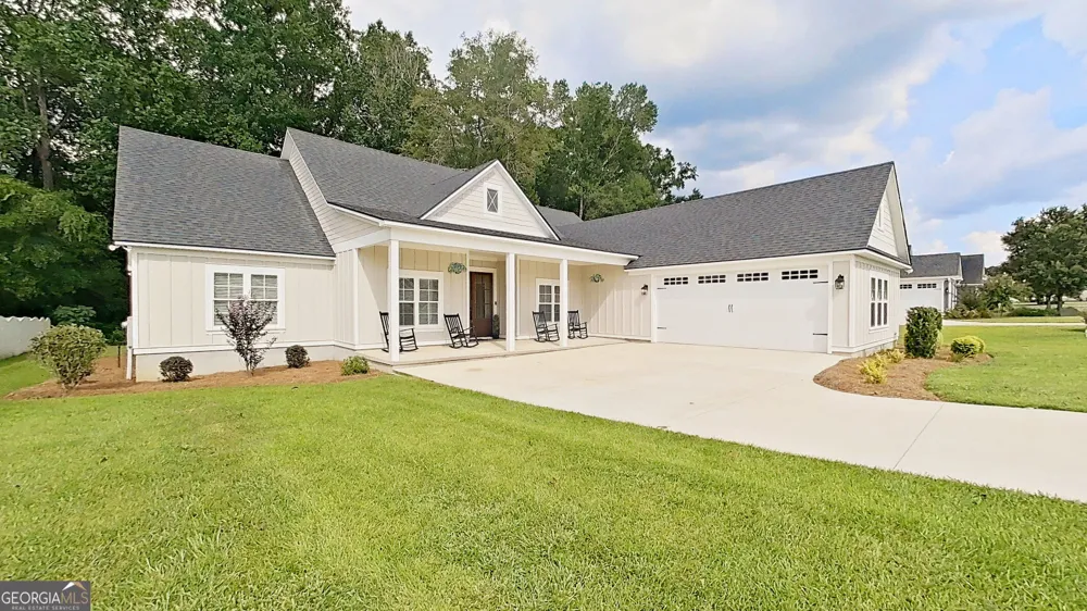 370 Madison BLVD Thomasville, GA 31757