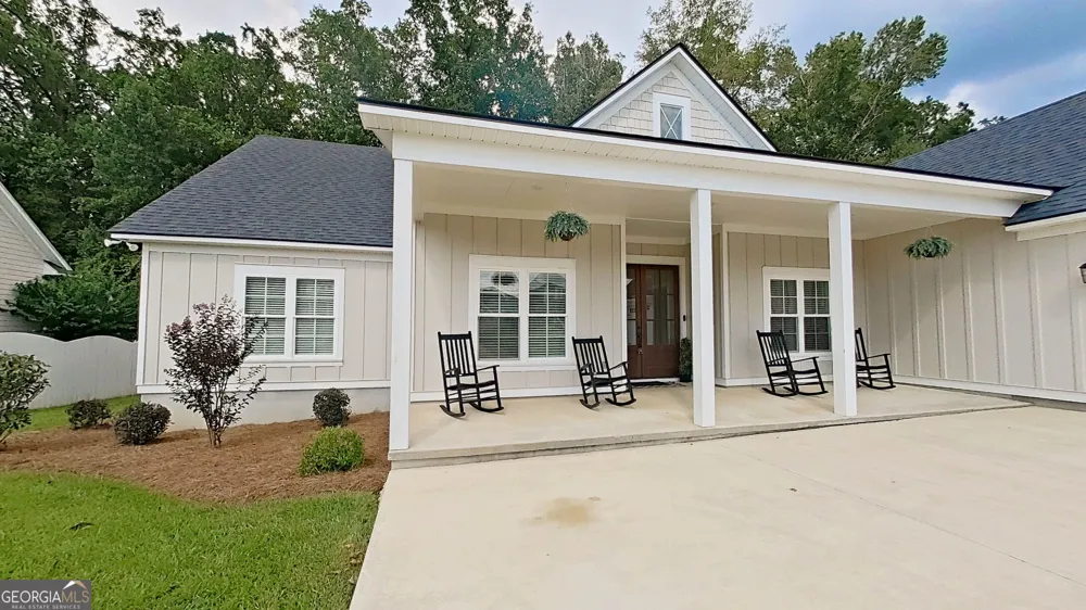 370 Madison BLVD Thomasville, GA 31757