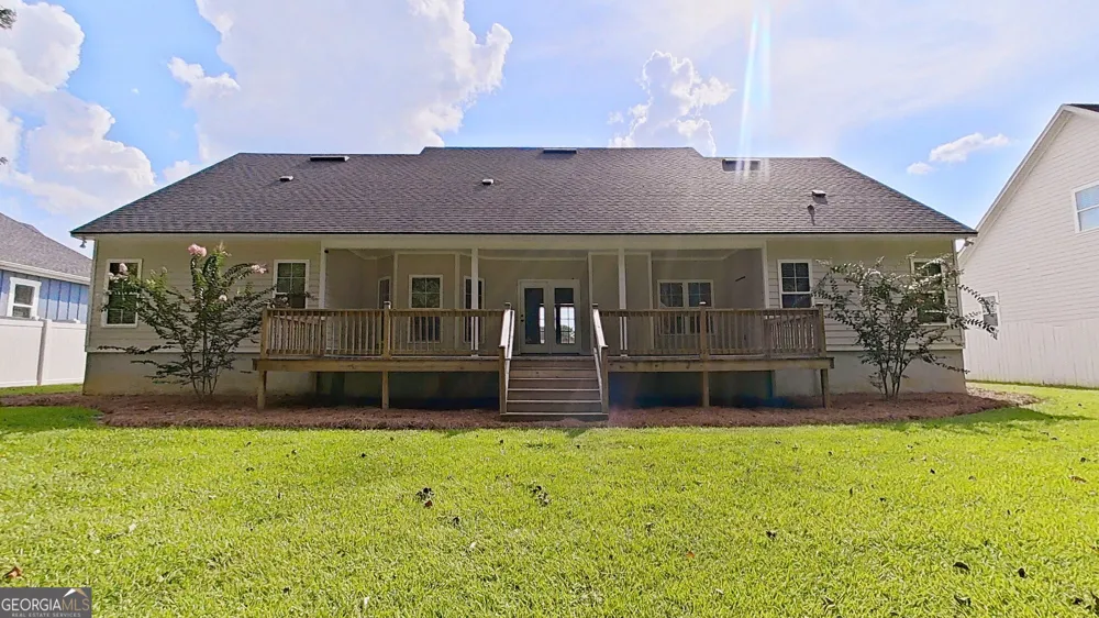 370 Madison BLVD Thomasville, GA 31757