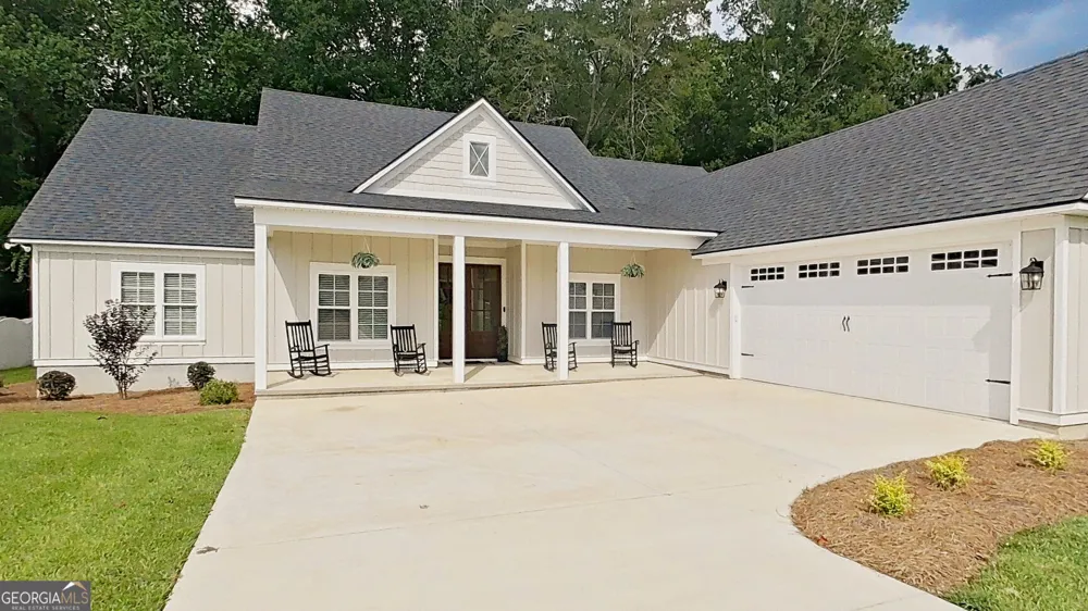 370 Madison BLVD Thomasville, GA 31757