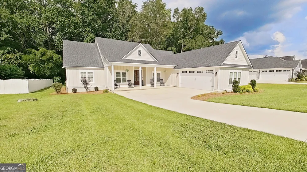 370 Madison BLVD Thomasville, GA 31757