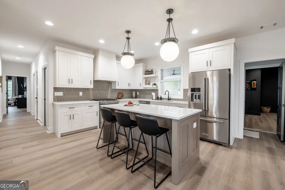 191 Lagrange ST Newnan, GA 30263