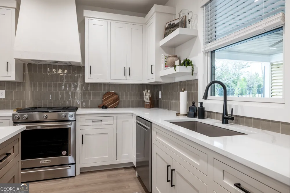 191 Lagrange ST Newnan, GA 30263