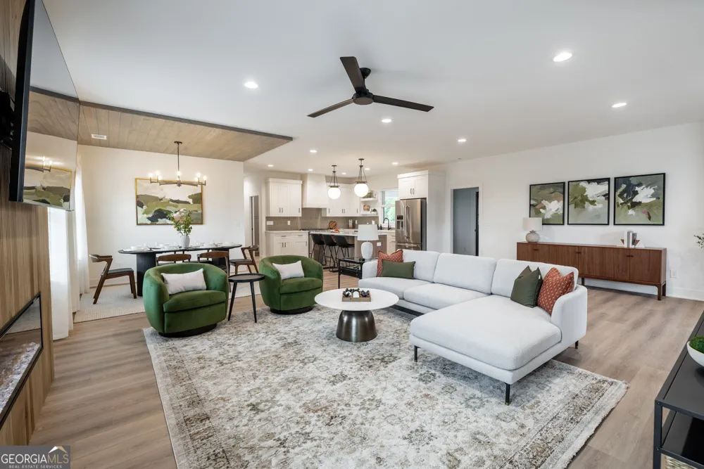 191 Lagrange ST Newnan, GA 30263