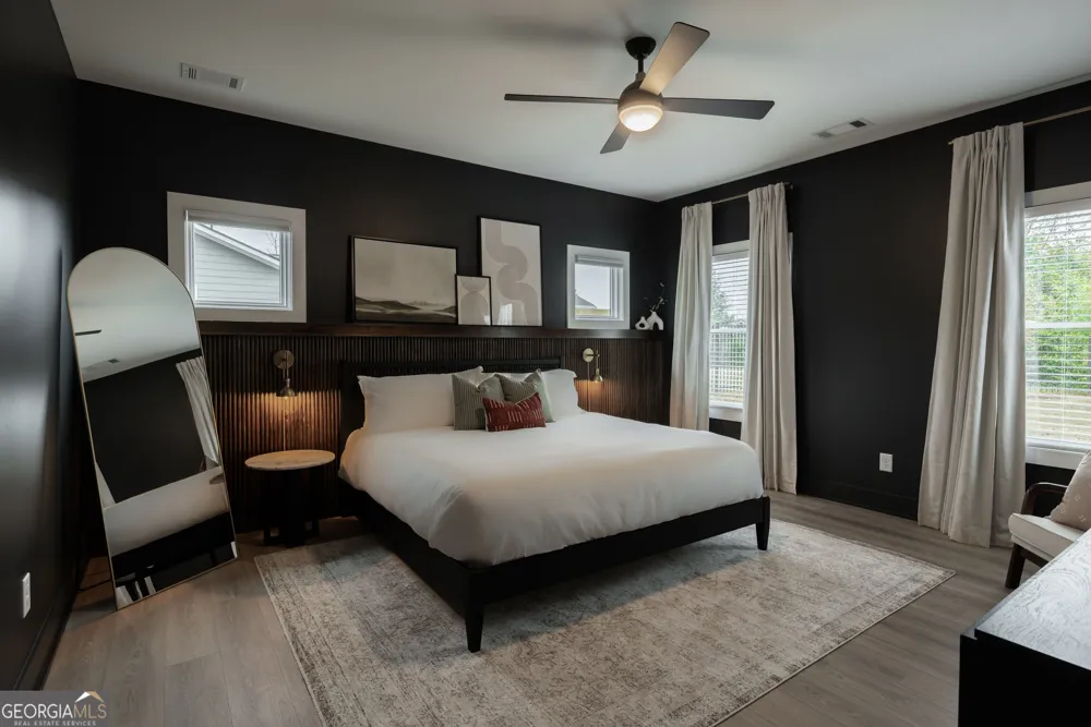 191 Lagrange ST Newnan, GA 30263