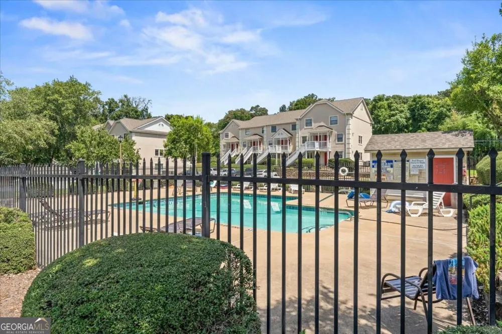 210 Appleby DR Athens, GA 30605
