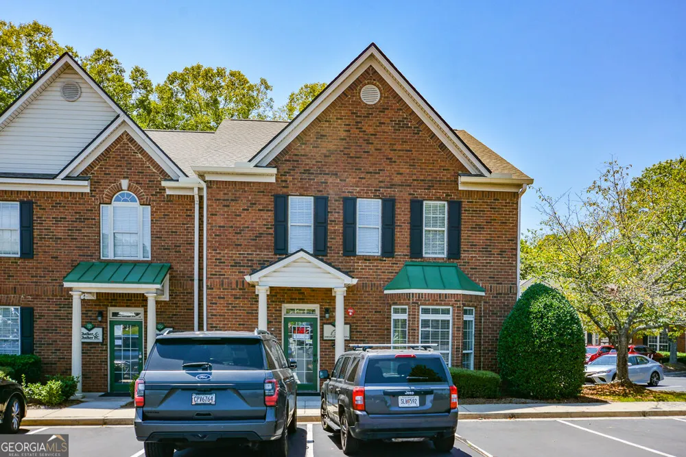 1301 Shiloh RD NW Kennesaw, GA 30144