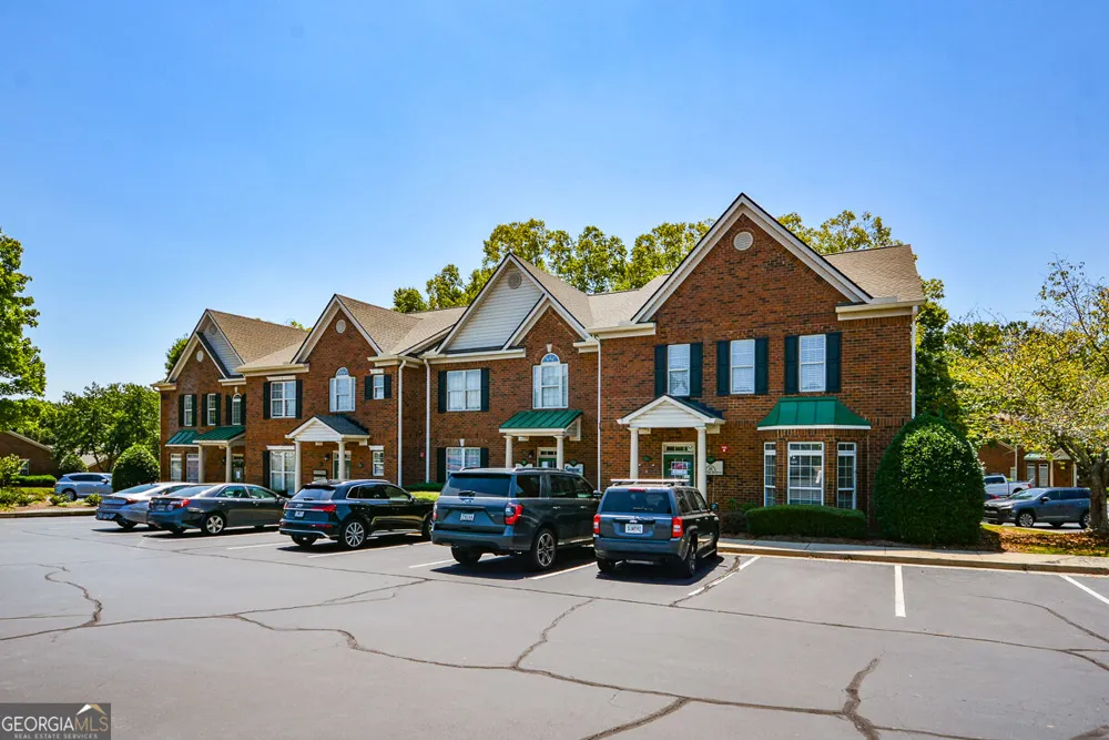 1301 Shiloh RD NW Kennesaw, GA 30144