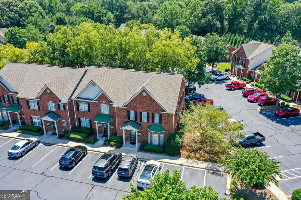 1301 Shiloh RD NW Kennesaw, GA 30144