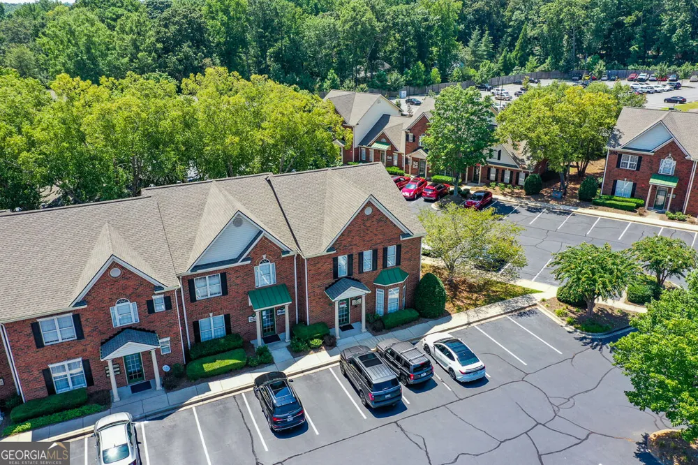 1301 Shiloh RD NW Kennesaw, GA 30144