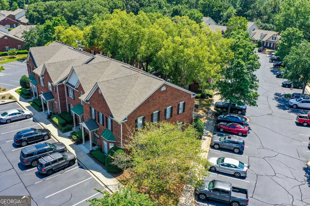 1301 Shiloh RD NW Kennesaw, GA 30144