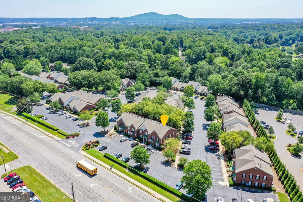 1301 Shiloh RD NW Kennesaw, GA 30144