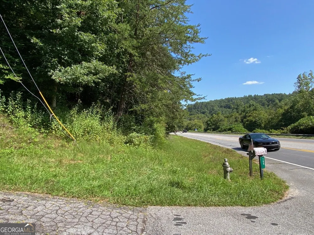 2AC U.S. Hwy 19N/GA Hwy 60N Dahlonega, GA 30533
