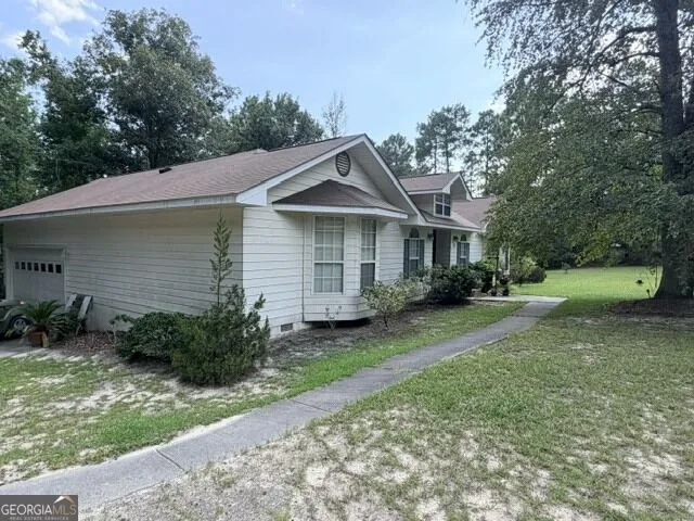 177 Rockingham PL Macon, GA 31217