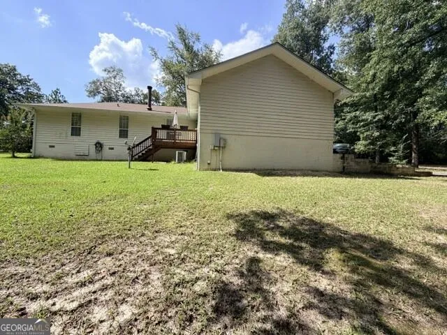 177 Rockingham PL Macon, GA 31217