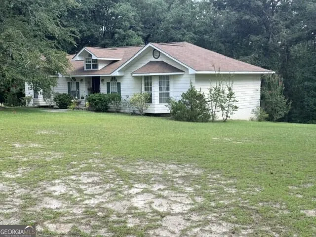 177 Rockingham PL Macon, GA 31217