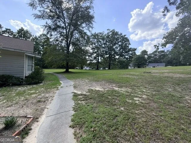 177 Rockingham PL Macon, GA 31217