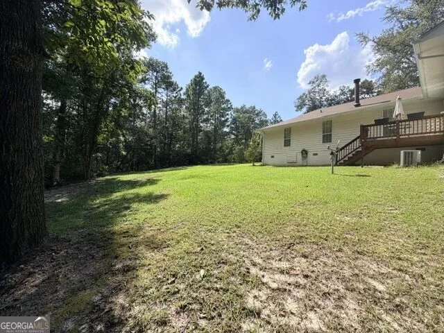 177 Rockingham PL Macon, GA 31217