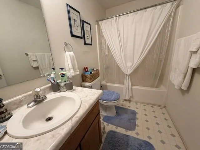 177 Rockingham PL Macon, GA 31217