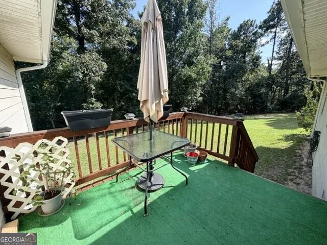 177 Rockingham PL Macon, GA 31217
