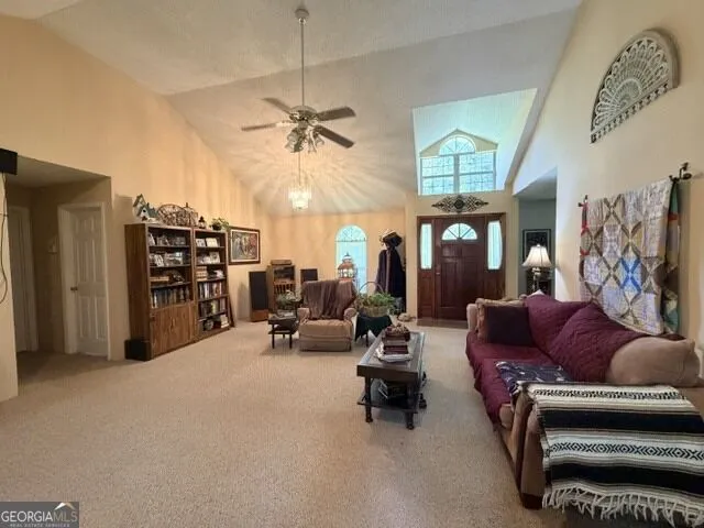 177 Rockingham PL Macon, GA 31217