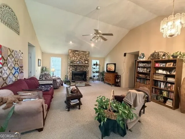 177 Rockingham PL Macon, GA 31217
