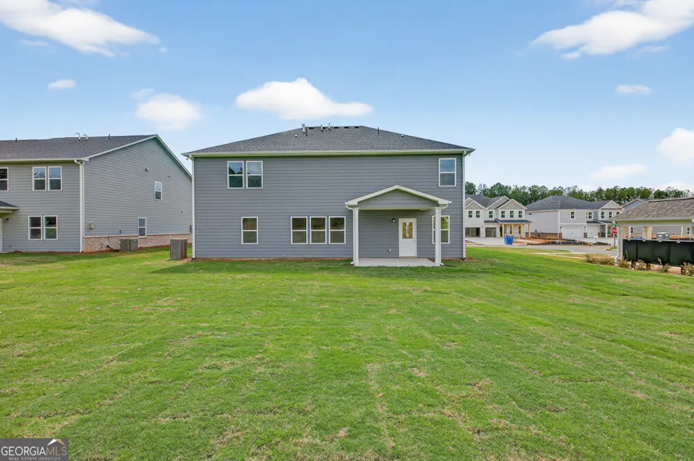 126 Jane BLVD NW Cartersville, GA 30120
