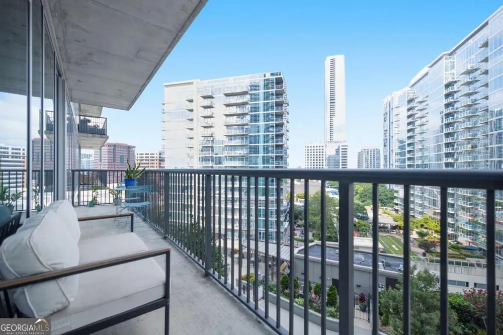 1080 Peachtree ST NE Atlanta, GA 30309
