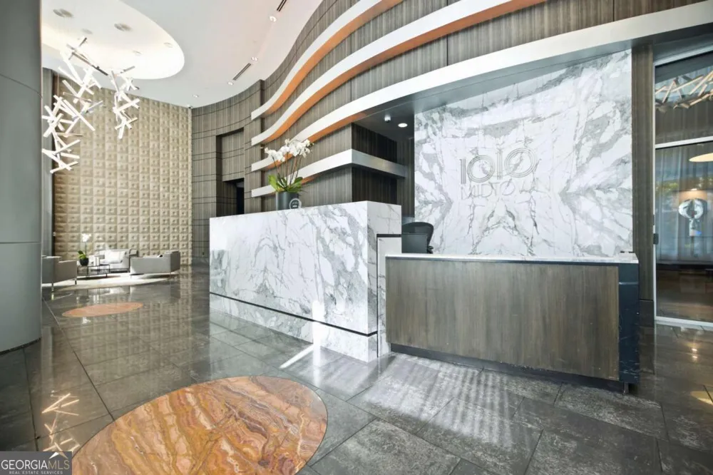 1080 Peachtree ST NE Atlanta, GA 30309