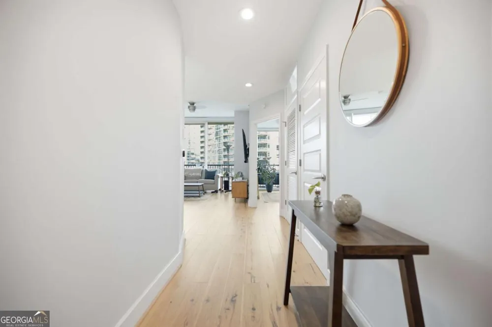 1080 Peachtree ST NE Atlanta, GA 30309