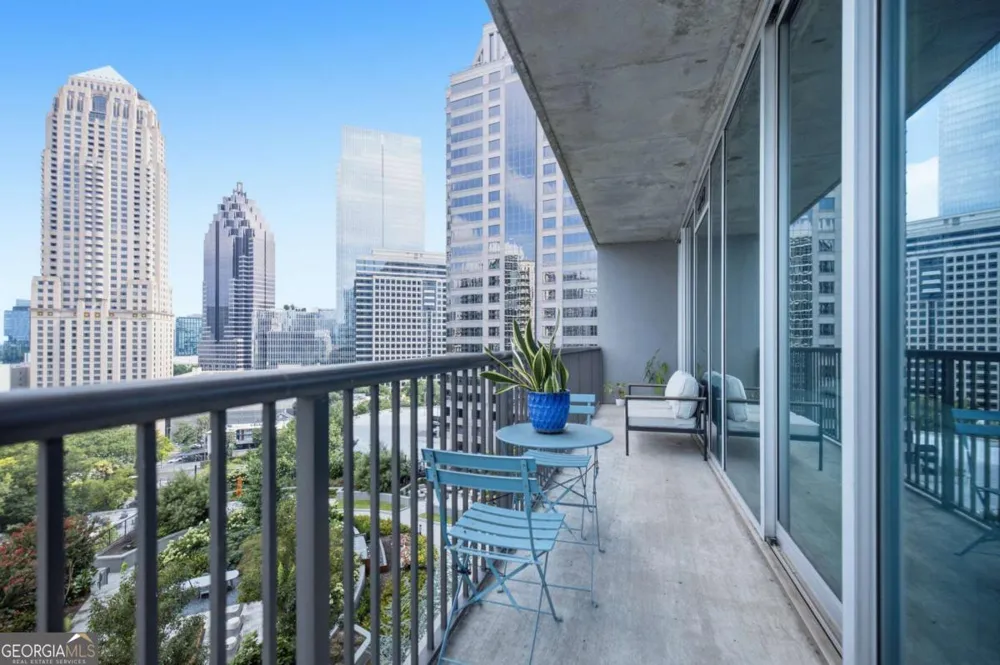 1080 Peachtree ST NE Atlanta, GA 30309