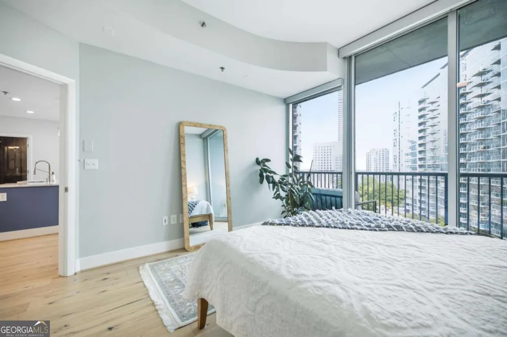 1080 Peachtree ST NE Atlanta, GA 30309