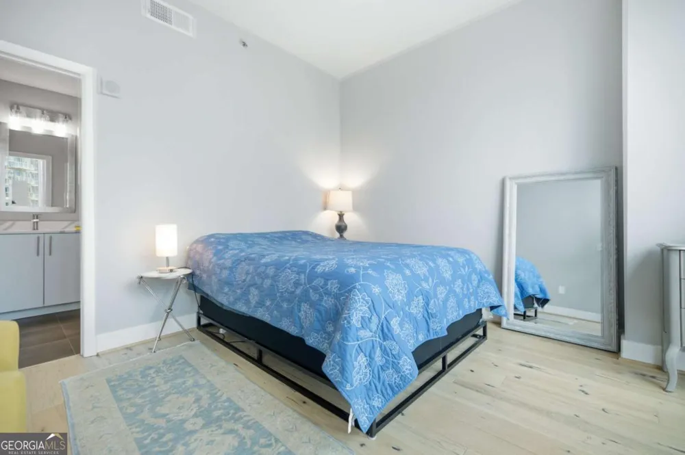 1080 Peachtree ST NE Atlanta, GA 30309