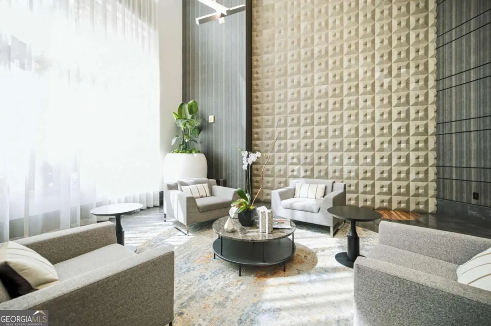 1080 Peachtree ST NE Atlanta, GA 30309