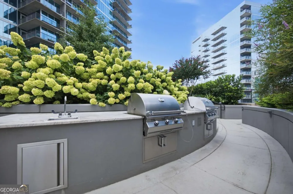 1080 Peachtree ST NE Atlanta, GA 30309