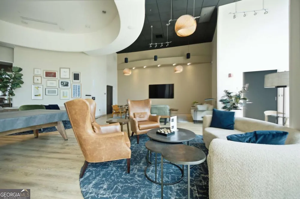 1080 Peachtree ST NE Atlanta, GA 30309