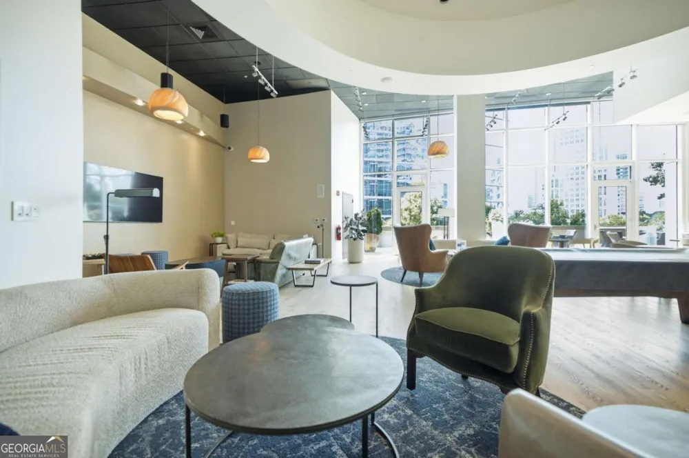 1080 Peachtree ST NE Atlanta, GA 30309