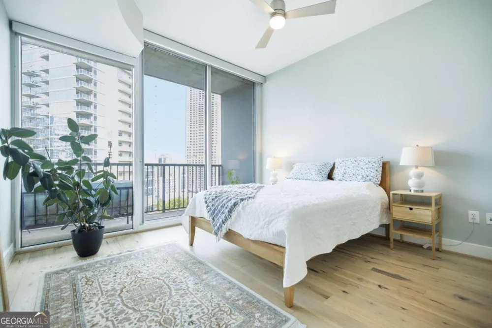 1080 Peachtree ST NE Atlanta, GA 30309