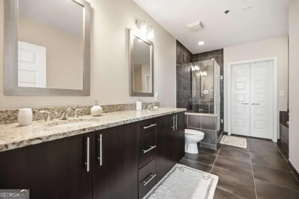 1080 Peachtree ST NE Atlanta, GA 30309