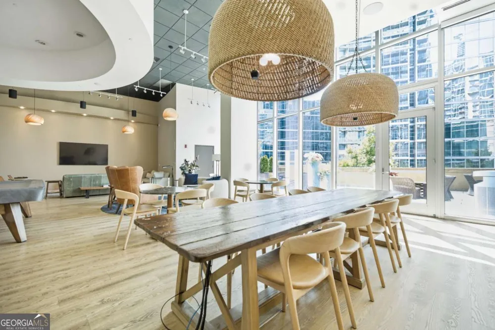 1080 Peachtree ST NE Atlanta, GA 30309
