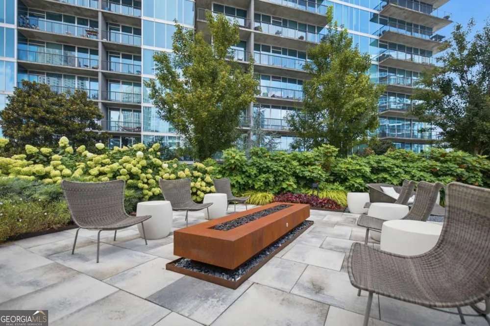 1080 Peachtree ST NE Atlanta, GA 30309