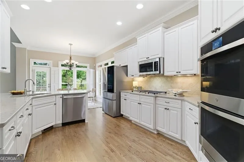 14695 Timber PT Milton, GA 30004