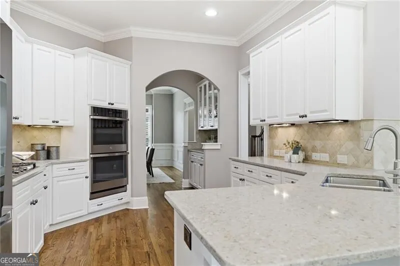 14695 Timber PT Milton, GA 30004