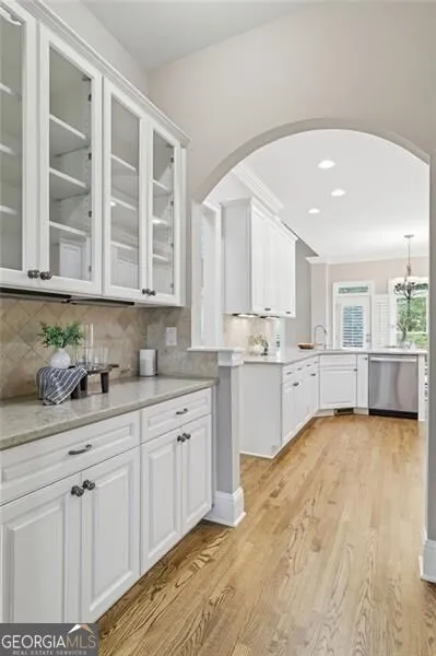 14695 Timber PT Milton, GA 30004