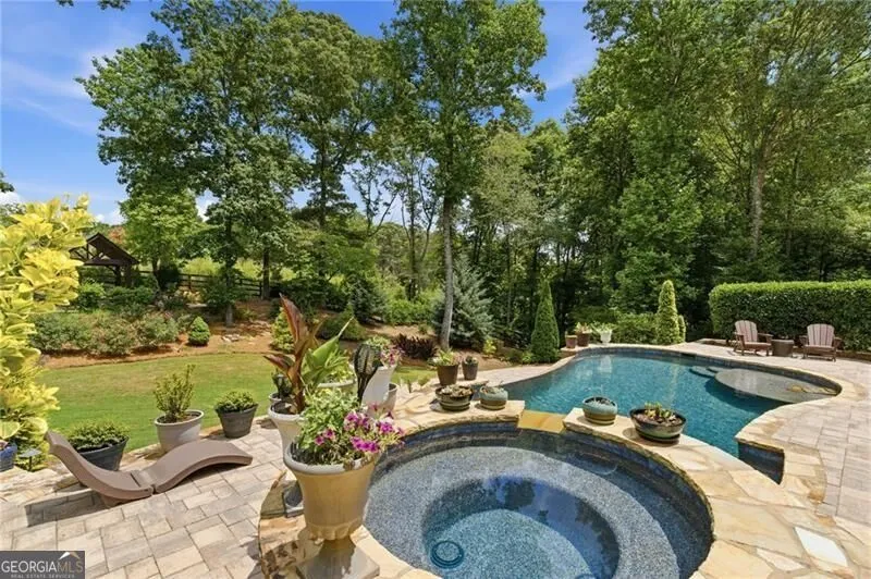 14695 Timber PT Milton, GA 30004